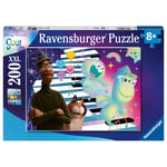 Ravensburger Disney Pixar Soul XXL 200 piece Jigsaw Puzzle