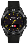 Tissot T1534204705106 T-Touch Connect Sport Jungfraubahn (43 Watch