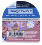 Yankee Candle Wax Melt Sakura Blossom 22g