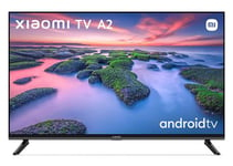 Xiaomi 32A2 81,3 cm (32 ) HD Smart TV Wifi Noir - Neuf