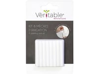 Veritable Véritable Set Med 8 Bevattningsvickare