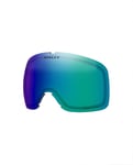 Oakley Flight Tracker L Lins Prizm Argon