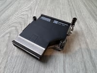 Original HP Heatsink L21475-001 För HP 400 600 800 G3 DM CPU Heatsink