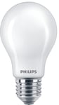 Philips Classic LED glödlampa E27 6W 929003011701