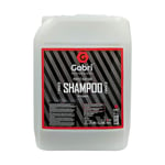 5 Litre Shampoo 5000ml 5L Litres Barber Banana Scented Shampoo Salon Hairdresser