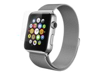 Qdos Optiguard Glass Protect - Protection D'écran Pour Montre Intelligente - Verre - Clair - Pour Apple Watch Hermès Series 9, Series 10, Series 8, Series 9, Ultra, Ultra 2