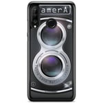 Huawei P30 Lite Skal - Kamera
