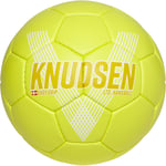 KNUDSEN77 Easy Grip Håndball - Grøn - str. 2