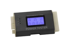 Delock Power Tester - ATX-strømforsyning tester