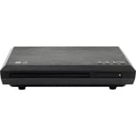 Argos Value Range CDVD2251 Compact DVD Player - Black