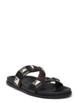 Billi Bi Sandals Svart