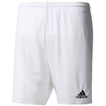 Adidas Alphaskin Shorts Tight Jr: Svart / 164