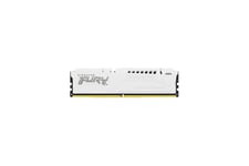 Kingston FURY Beast - 64GB:2x32GB - DDR5 RAM - 6400MHz - DIMM 288-pin - On-die ECC - CL32