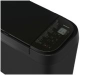 Panasonic SD-R2530 - Brødmaskin - 550 W - svart