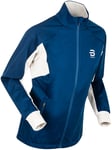 Dahlie Jacket Cross W Längdskidjacka Estate Blue, L