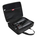 Hermitshell Hard Travel Case for Celestron 71008 SkyMaster 25 x 70 Binocular