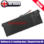 AP16M5J New Battery For Acer Aspire 1 A114-31 3 A314-31 A315-21 A315-51 37Wh