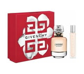 Givenchy L'Interdit 50ml EDP for Women Gift Set of 2 Pieces BRAND NEW Genuine