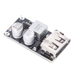 Qc3.0 Qc2.0 Step Down Converter Charging Circuit Module 12v 24v One Size
