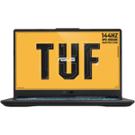 Asus TUF Gaming A17 17.3". Musta