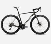 Orbea Orbea Terra H40 | Gravel Bike | Infinity Green / Ivory White