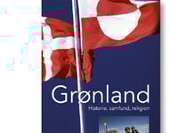 Grønland | Rasmus Augustesen, Krister Hansen | Språk: Danska