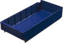 Arca systembox, (LxBxH) 400x188x80 mm, 4,3 liter,