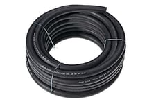 Amio AMI-G07992 Rubber Fuel Hose Armada 3 Box MIERO 12.7 MM / 1 MB (10M in ROLL) Injection to Engine, Multicoloured