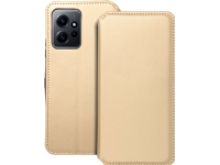 OEM Dual Pocket holster for XIAOMI Redmi NOTE 12 5G gold