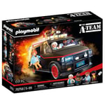 Playmobil The A-Team Van - Brand New & Sealed