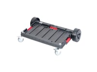 Qbrick System One Transportplattform
