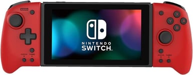 Hori Split Pad Pro Red for Nintendo Switch