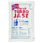 Norsk Turbojäst 5-7 kg