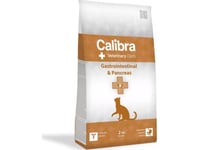 Calibra Veterinary Diets Cat Gastrointestinal &Amp  Pancreas - Torrfoder För Kattungar - 2 Kg