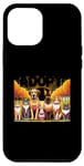 Coque pour iPhone 13 Pro Max Adopt Don't Shop Pet Adoption Animal Rescue