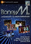 - Boney M Legendary TV Performances DVD