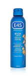 E45 Rich 24 Hour Evening Primrose Oil Lotion Spray 200ml
