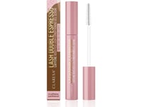 Claresa Nourishing Gel Eyelash Serum With Caffeine Lash Double Espresso 10G