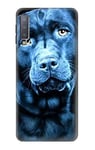 Labrador Retriever Case Cover For Samsung Galaxy A7 (2018)