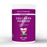 MyVitamins Vimto® Flavored Clear Collagen Powder for Skin & Joint Health