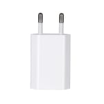 USB-LADDARE för Apple för iPhone 6, 7, 8, 10, 11, se, etc 5V