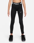 Nike Pro Leak Protection: Period Girls' Dri-FIT Leggings