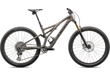 Specialized S-Works Stumpjumper S1