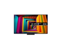LG 65UT91006LA.AEU Fernseher 165,1 cm (65) 4K Ultra HD Smart-TV WLAN Schwarz (65UT91006LA.AEU)