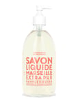 La Compagnie De Provence Liquid Marseille Soap Pink Grapefruit 495 Ml Nude