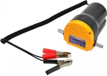 Geko Fuel-Oil Drain Pump 12V (10) G00948 Geko