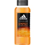 adidas Hoito Functional Male Active Skin & MindEnergy Kick Shower Gel 250 ml