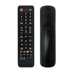 Remote Control For Samsung MU8000 Series UHD 4K Smart LEDTVs Direct Replacement