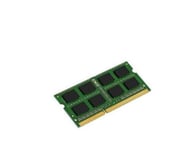 SiQuell® Memorycity Barrette de mémoire RAM compatible avec Lenovo Yoga 500-14ISK (PC3L-12800S) 16 Go