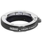 Metabones Adapter - Leica M - X-mount T
